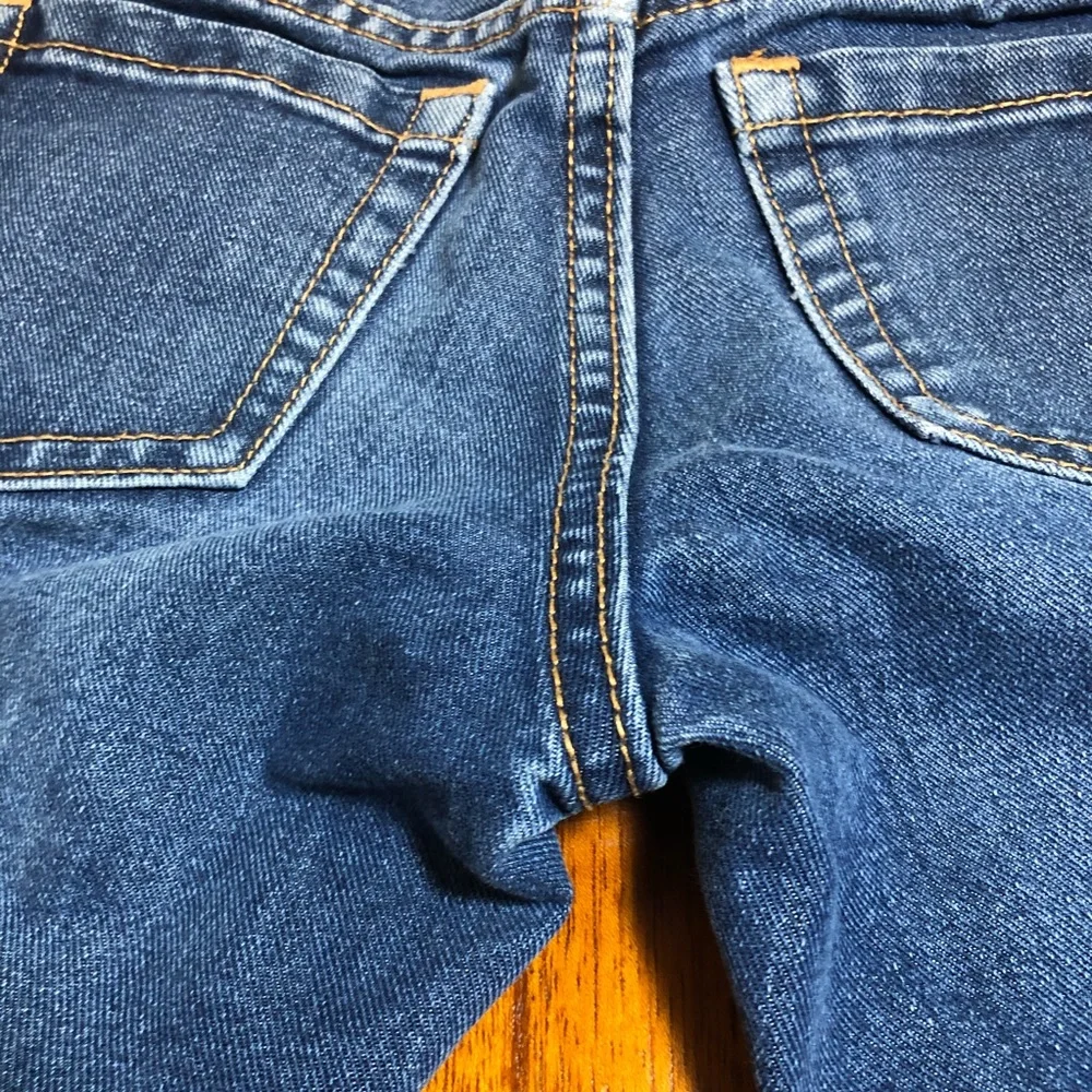 Old Navy skinny jeans